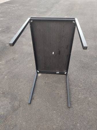 IKEA Tarendo Table For Sale (43"x 26"x 29") 3