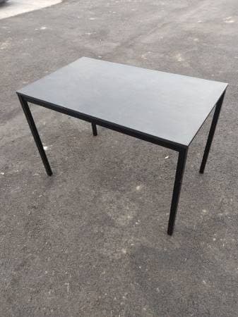 IKEA Tarendo Table For Sale (43"x 26"x 29") 2