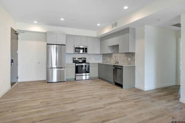 Wood Style Floors, Washer/Dryer | Brand New Luxury 2 BED in West Adams 1