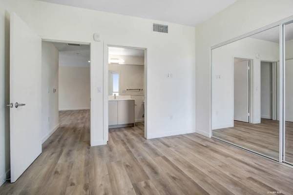Wood Style Floors, Washer/Dryer | Brand New Luxury 2 BED in West Adams 3