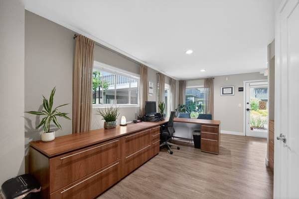 1/bd 1/ba, Lush Landscaped Courtyards, Courtyard 3