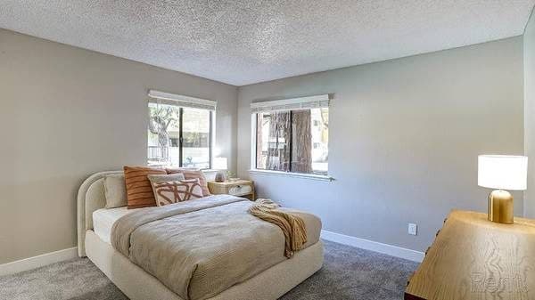 Luxurious 2 BR Retreat with Patio, Near Public Transit 2