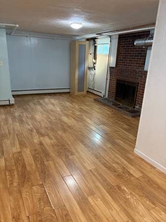 2,300/month – Spacious 1-Bedroom Basement Apartment – 2