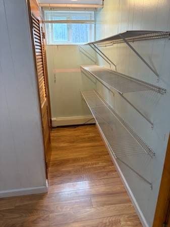 2,300/month – Spacious 1-Bedroom Basement Apartment – 3