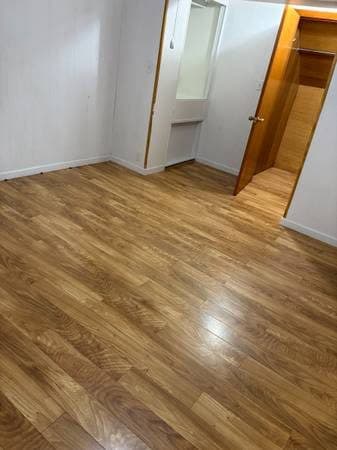 2,300/month – Spacious 1-Bedroom Basement Apartment – 1