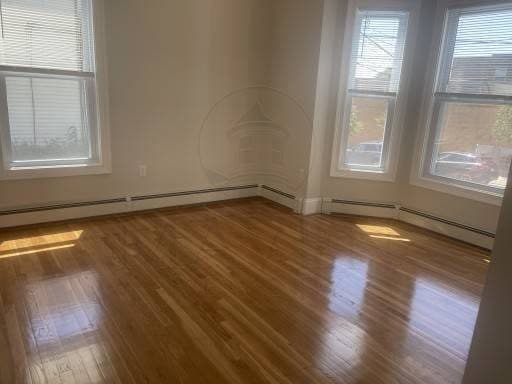 Private Bedrooms Available – Great Somerville Location 3