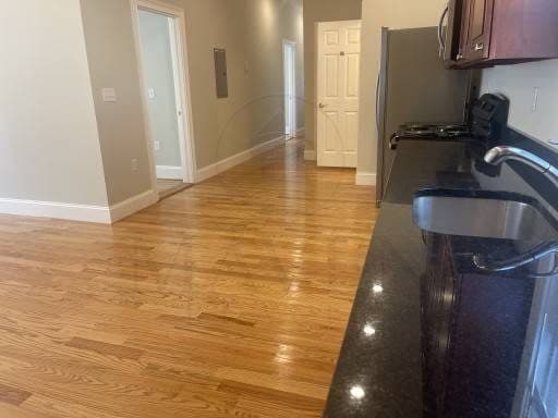 Private Bedrooms Available – Great Somerville Location 2