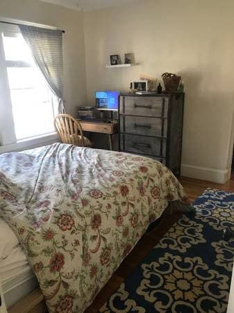 Looking for 2 roommates ASAP in Cambridgeport, 1 now, 1 on 8/1 3