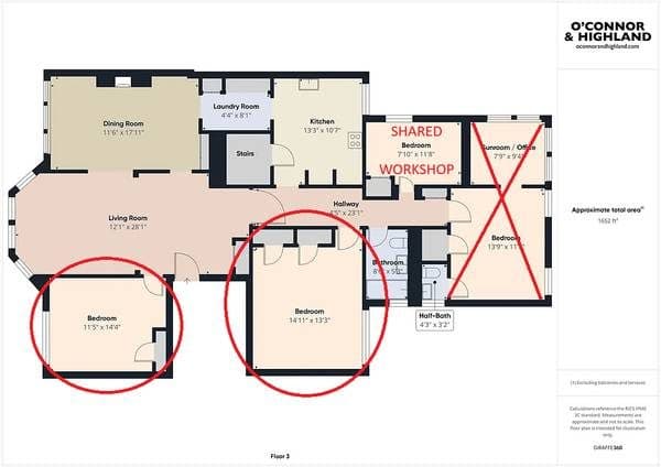 Looking for two roommates ASAP for Sep 1 Move-in in Brookline 2
