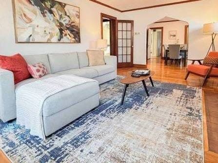 2BR with Parking, Easy Commute 2