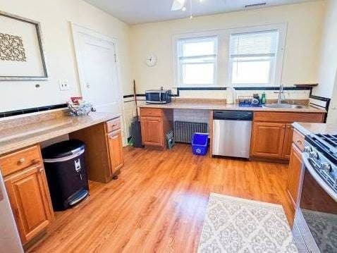 2BR with Parking, Easy Commute 3