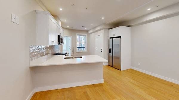 ALL Utilities Included | 1 Room Available 4BR Apartment 1
