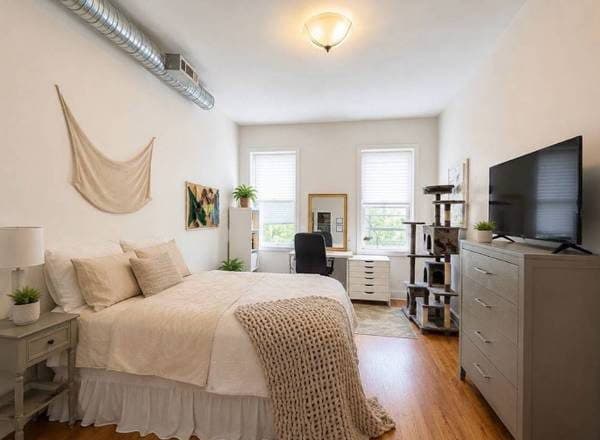 Al utilities and Wi-Fi included Beautiful separate apartment 🤞🤞 1