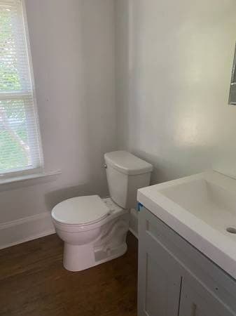 One Bedroom Apartment 2