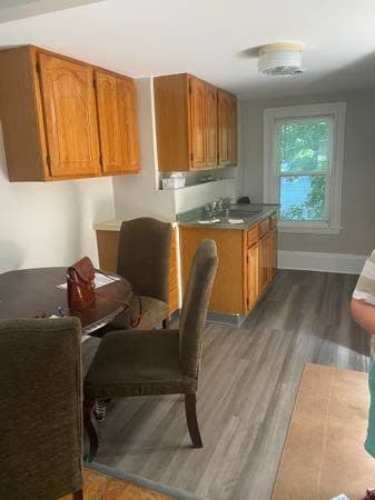 One Bedroom Apartment 3