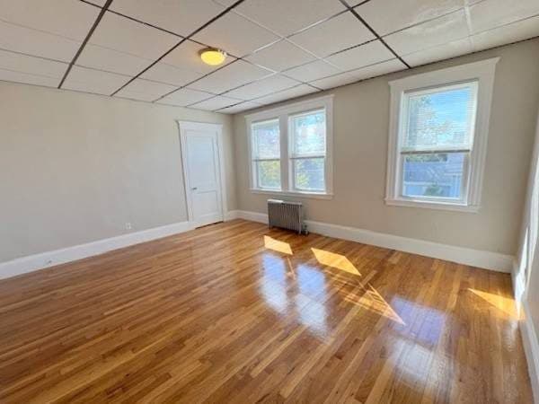Large 2Bed Includes Parking, Private Laundry, Updated Kitchen, HWF 2