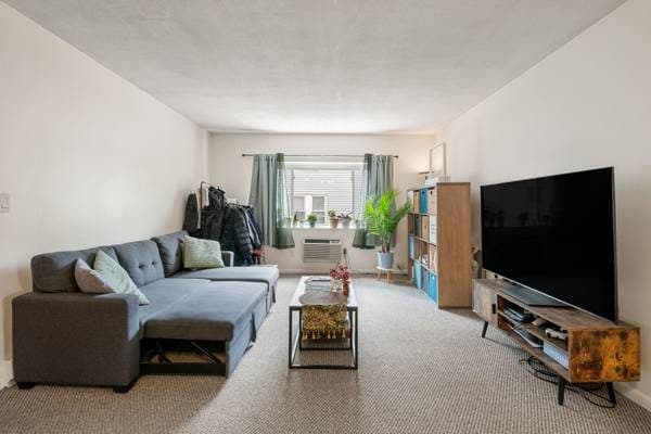 Bright and Spacious 2Bed w/Parking, AC, Updated Kitchen & Bath, SEPT 1 1