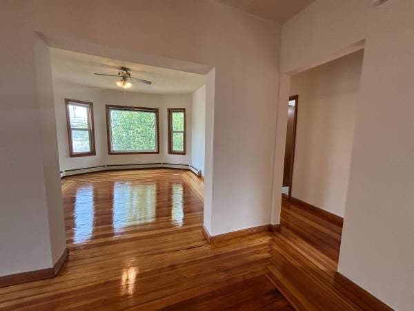2 Bed 1 Bath with Two Office Spaces on Boston Ave Somerville MA 2