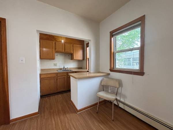 2 Bed 1 Bath with Two Office Spaces on Boston Ave Somerville MA 3