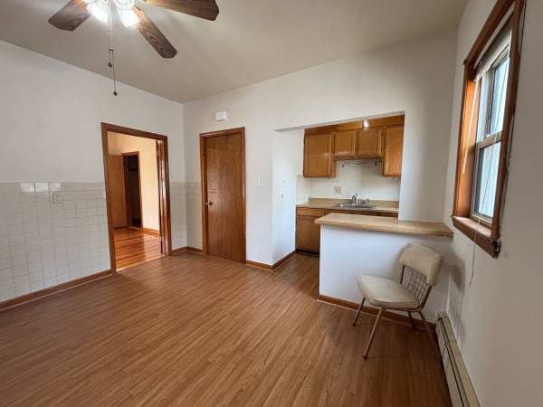 2 Bed 1 Bath with Two Office Spaces on Boston Ave Somerville MA 1