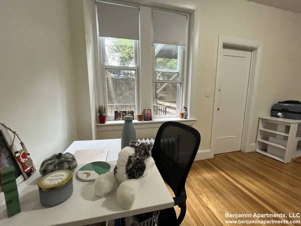 ✦STUNNING✦1Bed by Coolidge Corner avail.9/1[Heat+Water inc.][No Fee] 2