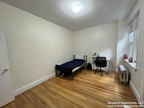 ✦STUNNING✦1Bed by Coolidge Corner avail.9/1[Heat+Water inc.][No Fee] 3