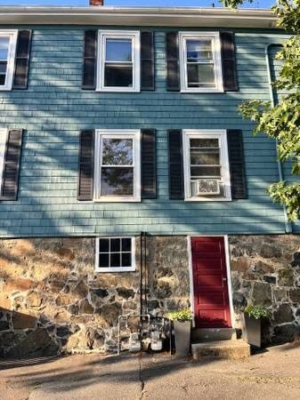 1 Bedroom - Salem, all utilities included 1