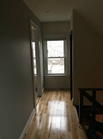 1 Bedroom - Salem, all utilities included 3