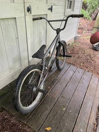 Hoffman BMX 3