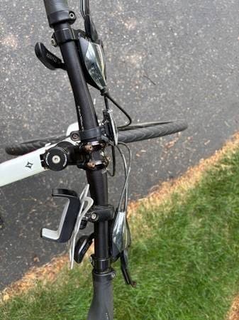 Specialized Vita Step-through Hybrid Bike - 15" Frame - As Is 3