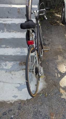 Vintage Centurion bike for sale 2
