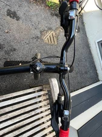 Plus Bike 3