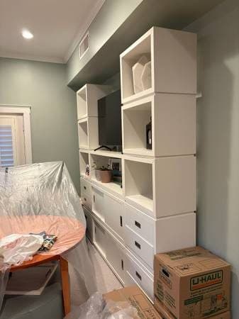 Crate & Barrel Aspect Modular Storage System 3