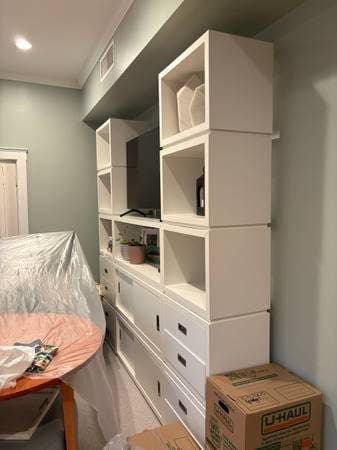Crate & Barrel Aspect Modular Storage System 2