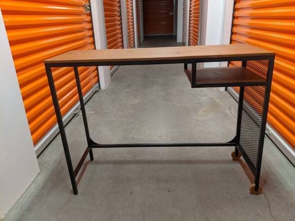 IKEA Fjallbo Desk 2