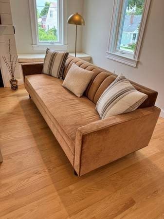 Sofa and or chairs! 1
