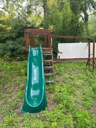 FREE Playground Set 1