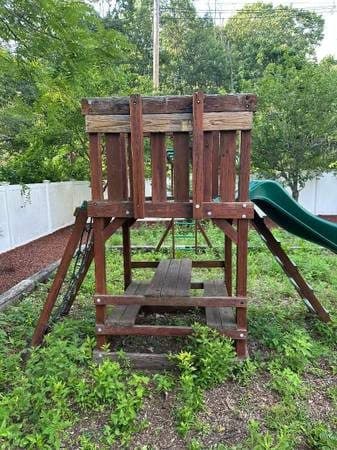 FREE Playground Set 2