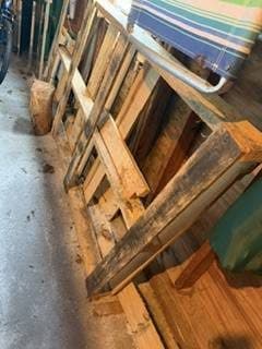 Wood Items 2