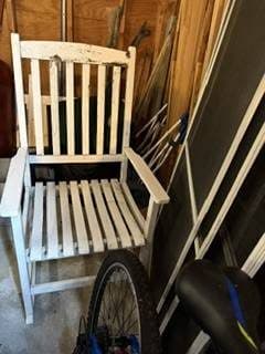 Wood Items 1