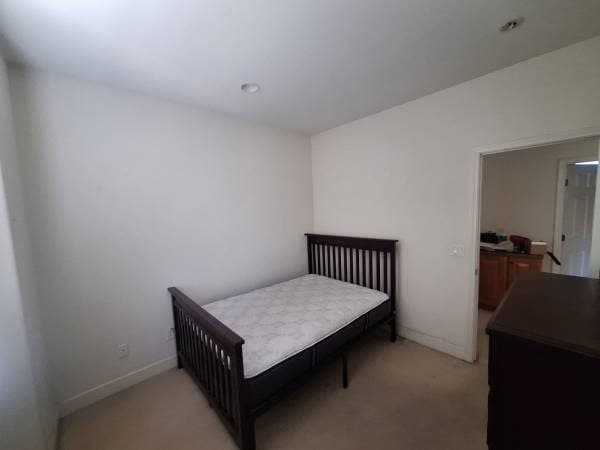 Bedroom for rent near downtown San Jose 2