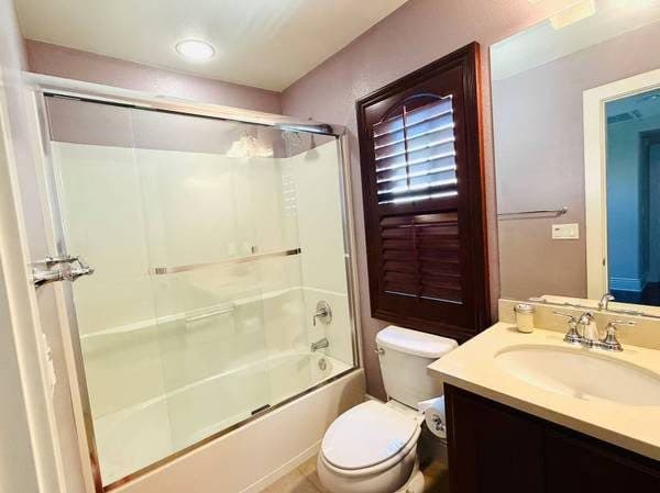 Milpitas City Hall Area_Private Room in Single House 1