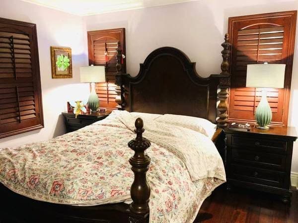 Milpitas City Hall Area_Private Room in Single House 2