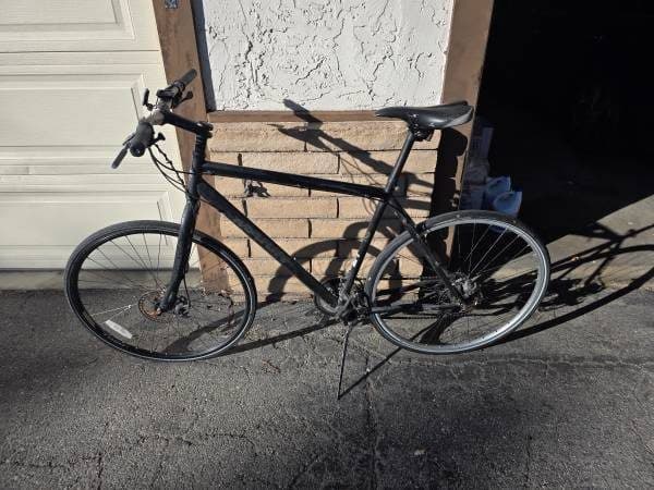 2010 Marin Muirwood 1