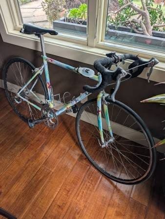 Road Bike Landshark Original owner 2