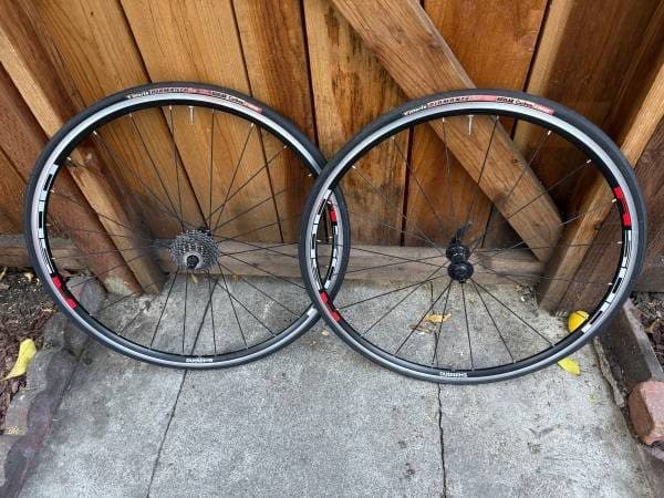 2015 Trek Domane 5.2 Carbon Road Bike – 56cm – Full Ultegra – Under 100 Mi 2