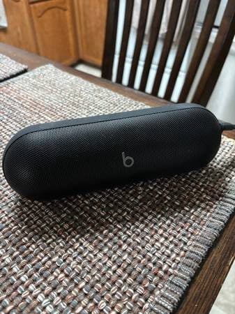 Beats - Pill Portable Wireless Bluetooth Speaker and Portable Charger 1