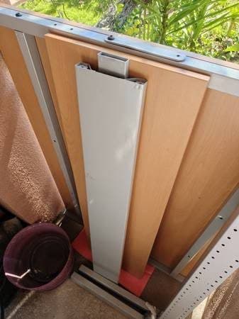 IKEA Jerker desk 3