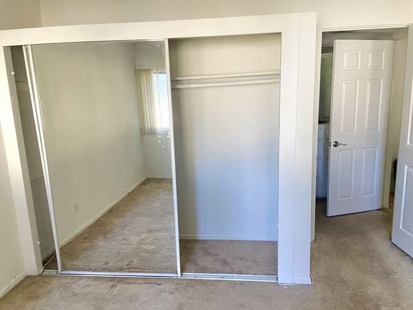 Private room for rent (Female preferred) 3