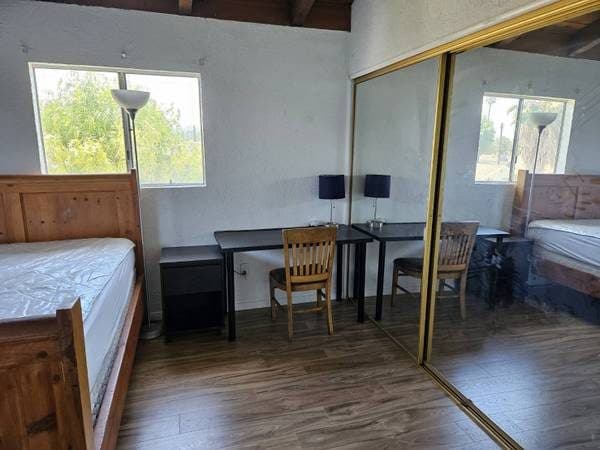 $1,000 Private Room for Rent – Near Pierce College & CSUN 2